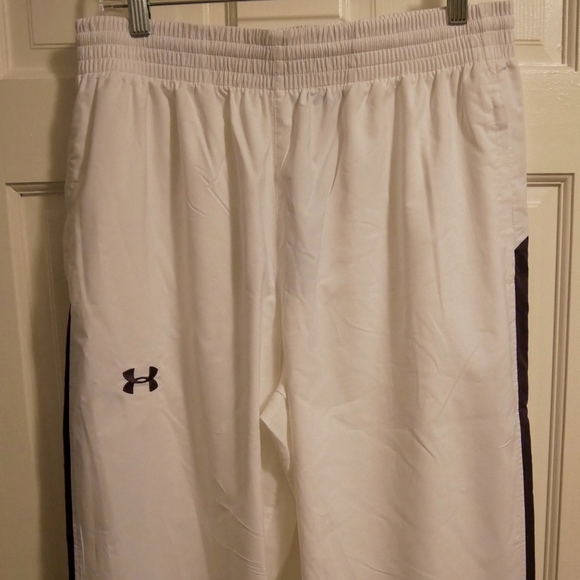 under armour undeniable ii pants
